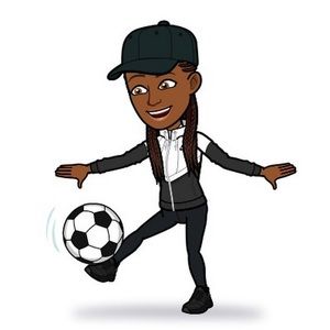 Meet your Posher, Emory